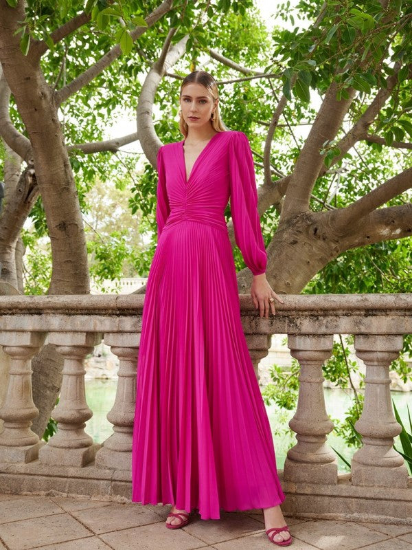 Vestidos Fiesta Vestidos Coctel Carla Ruiz Vestido Madrina Boda