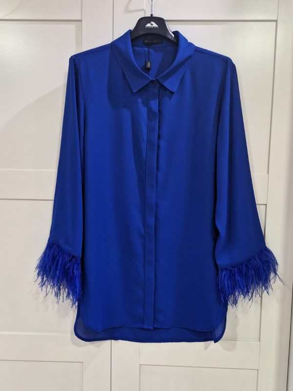 Camisa de fiesta de Arggido 46512 - Dau Moda