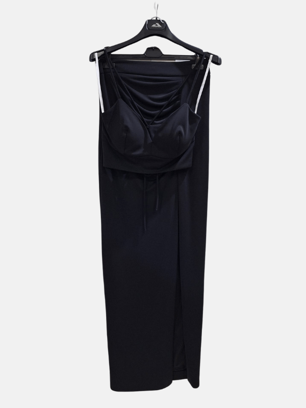 Conjunto dos piezas de Carla Ruiz 98541 - Dau Moda