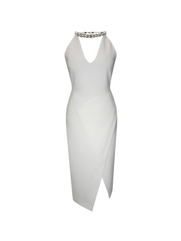 Vestido corto de fiesta de Carla Ruiz 98551 - Dau Moda