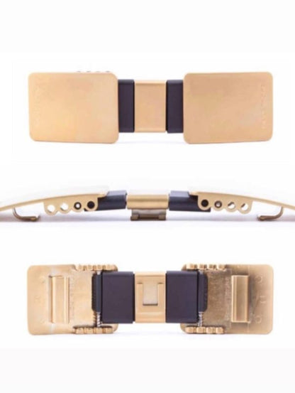 Cinturon original Unisex Bucklepro Urban Street